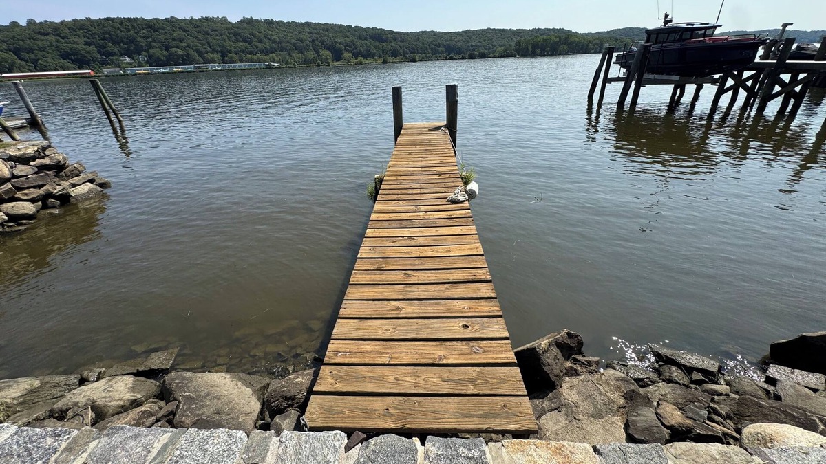 Haddam Cottage | The little cottage on the ct river