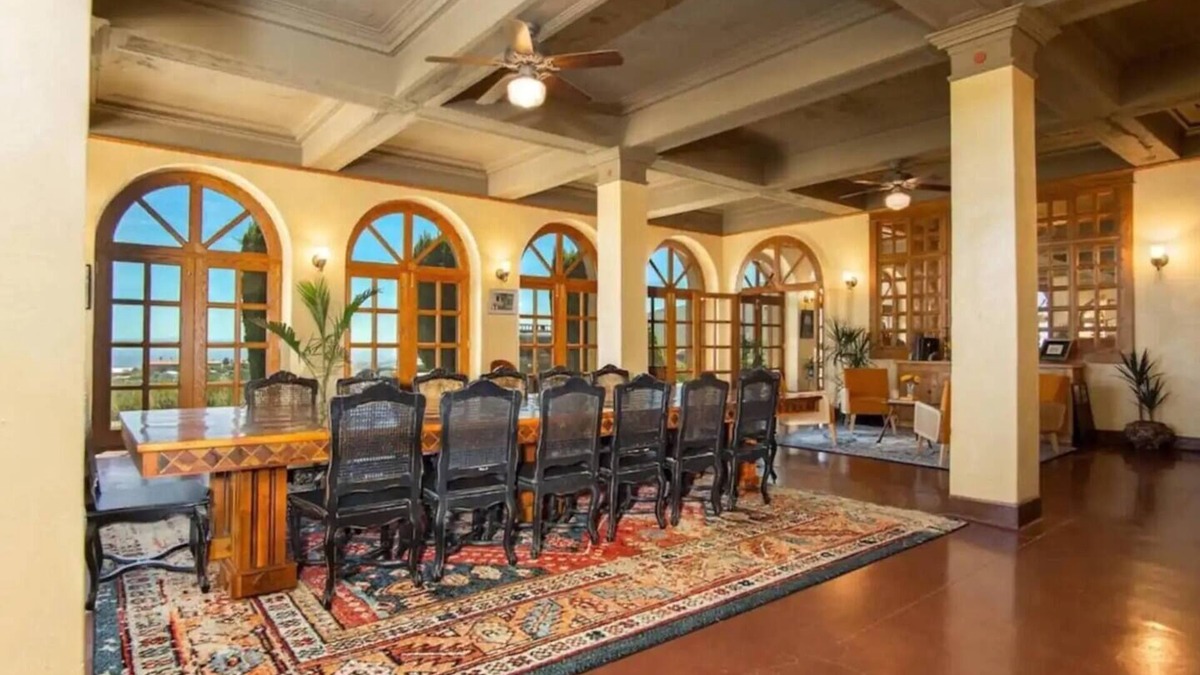 West Sedona House | The Little Daisy in Jerome