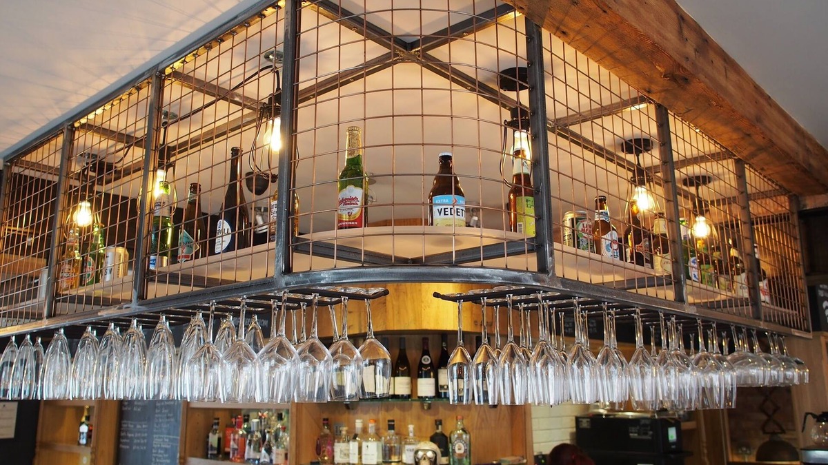 Eccleshall Hotel | The Little George