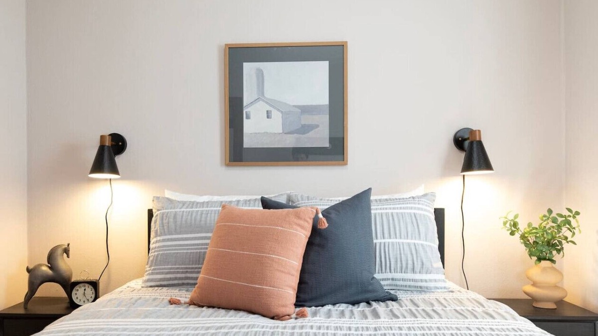 East End House | The Little Green Bean