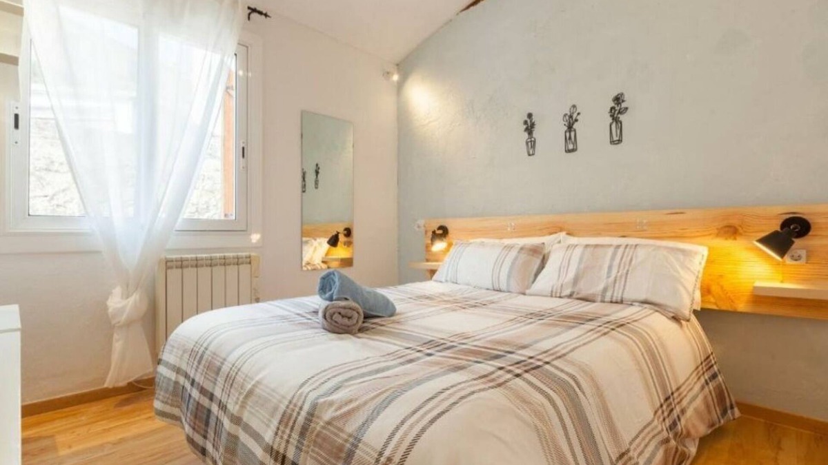 Caldes d'Estrac House | THE LITTLE HOUSE OF CALDETES