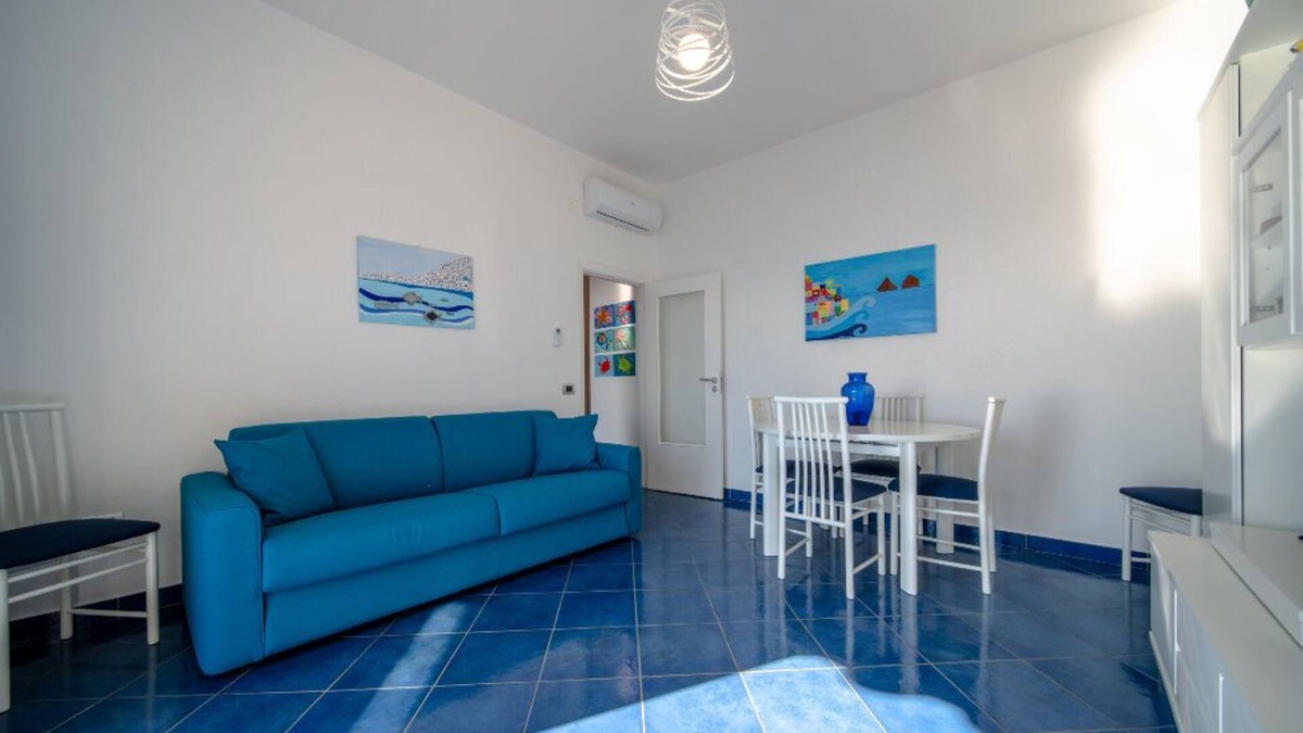 Pucara Apartment | The Little House by the Sea