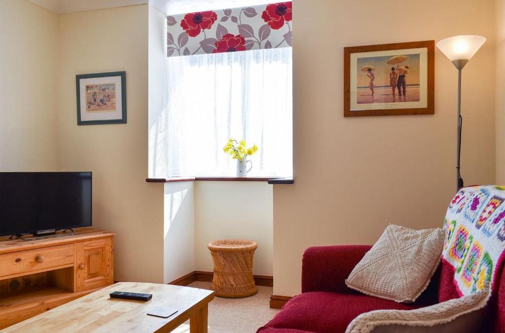Briston House | The Little House