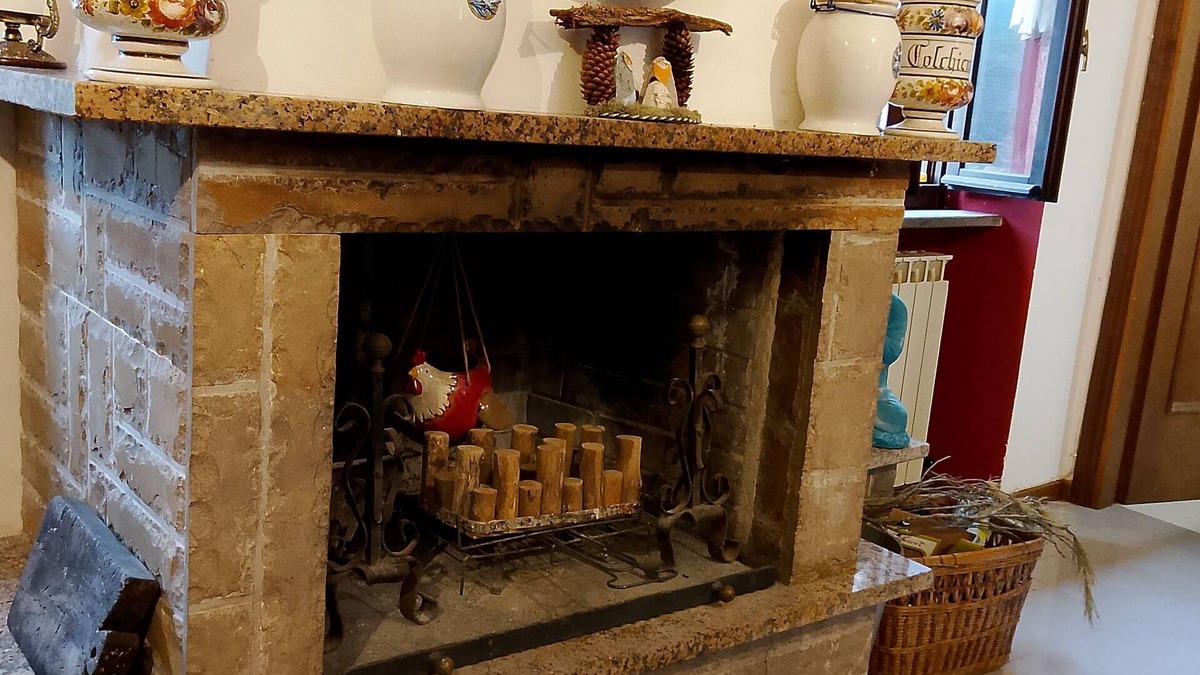 Sant'Anatolia di Narco House | The little house in the castle