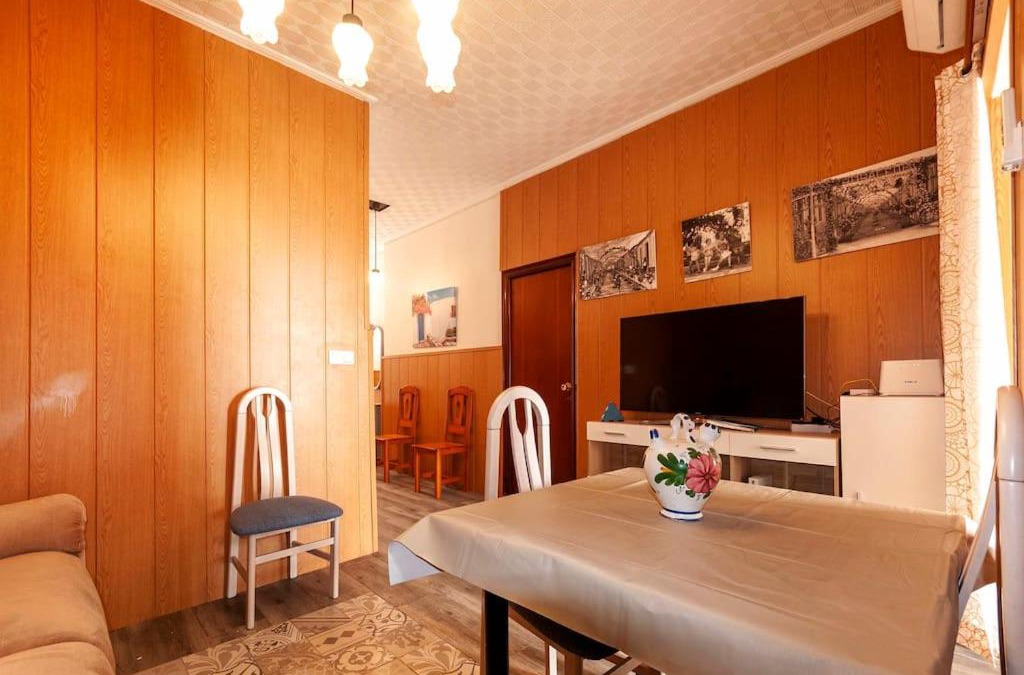 Sant Blai House | The little house in the neighbourhood