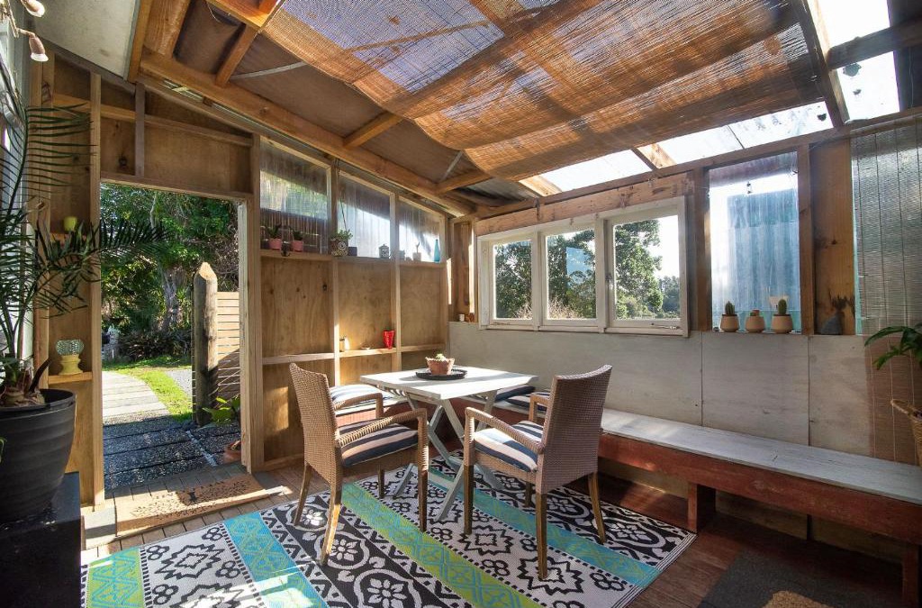 Tutukaka House | The Little House Tutukaka