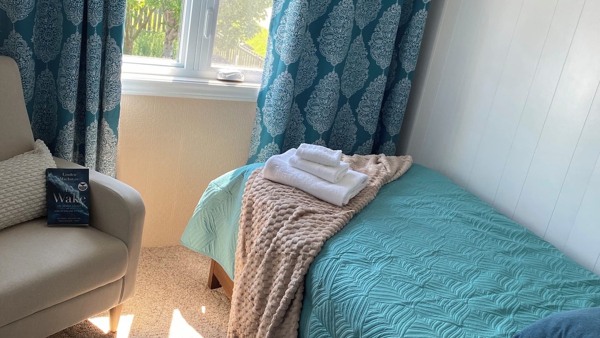 Indian Bay House | The little Indian River House
