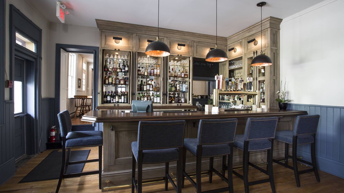 Bayfield Hotel | The Little Inn of Bayfield