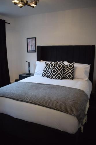 Chapeltown House | The Little Luxury Getaway!
