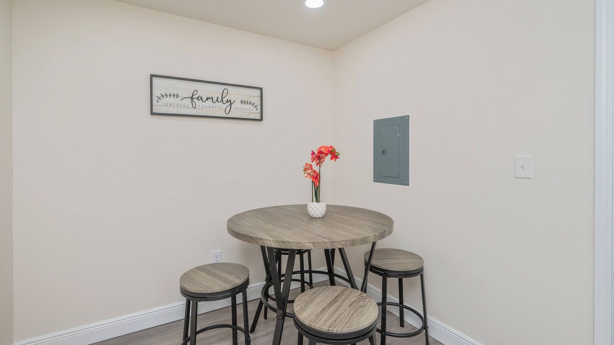 Ocean City Apartment | The little nest🪺