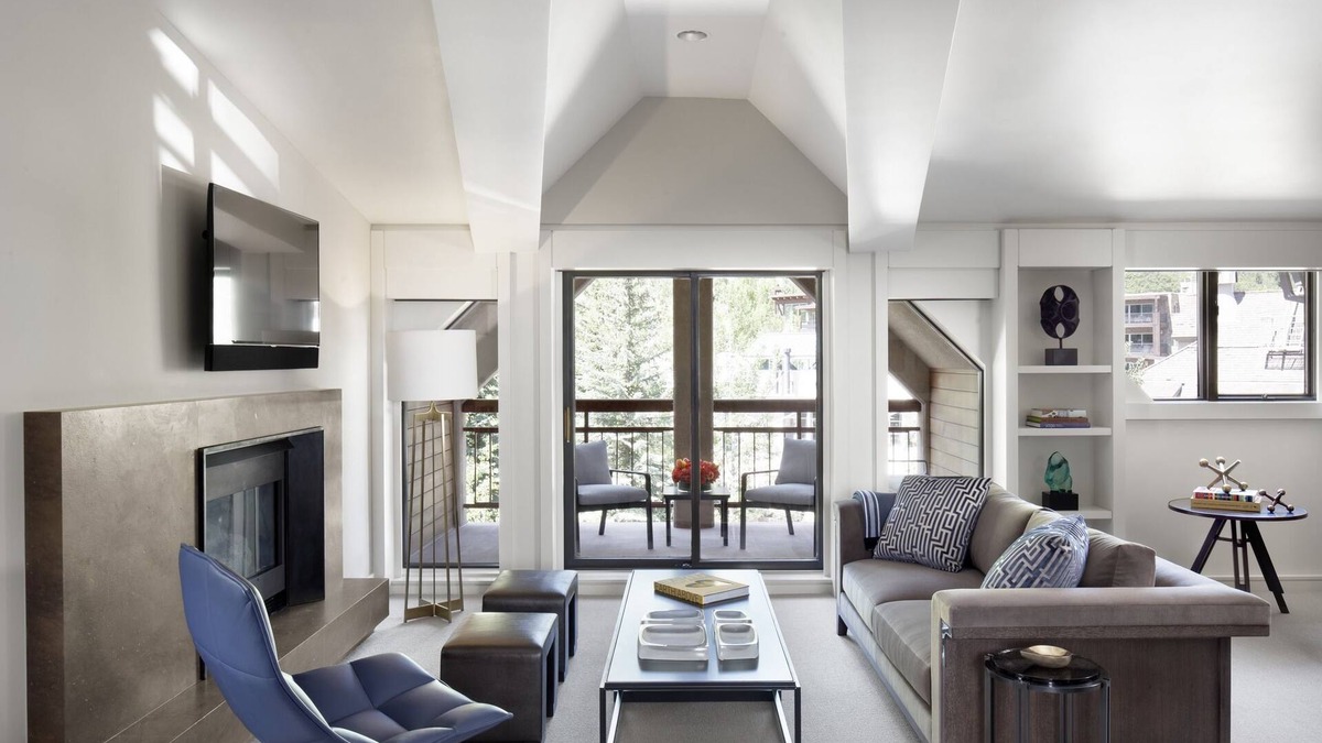 Downtown Hotel | The Little Nell