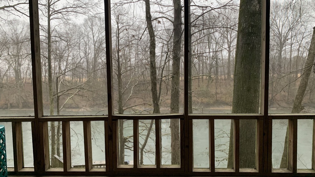 Pangburn Cabin | THE Little Red River Place 🎣