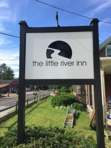 Stowe Area Bed & Breakfast | The Little River Inn