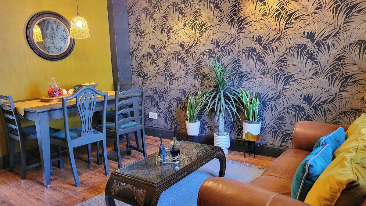 Southwell Apartment | The Little Townhouse - Southwell