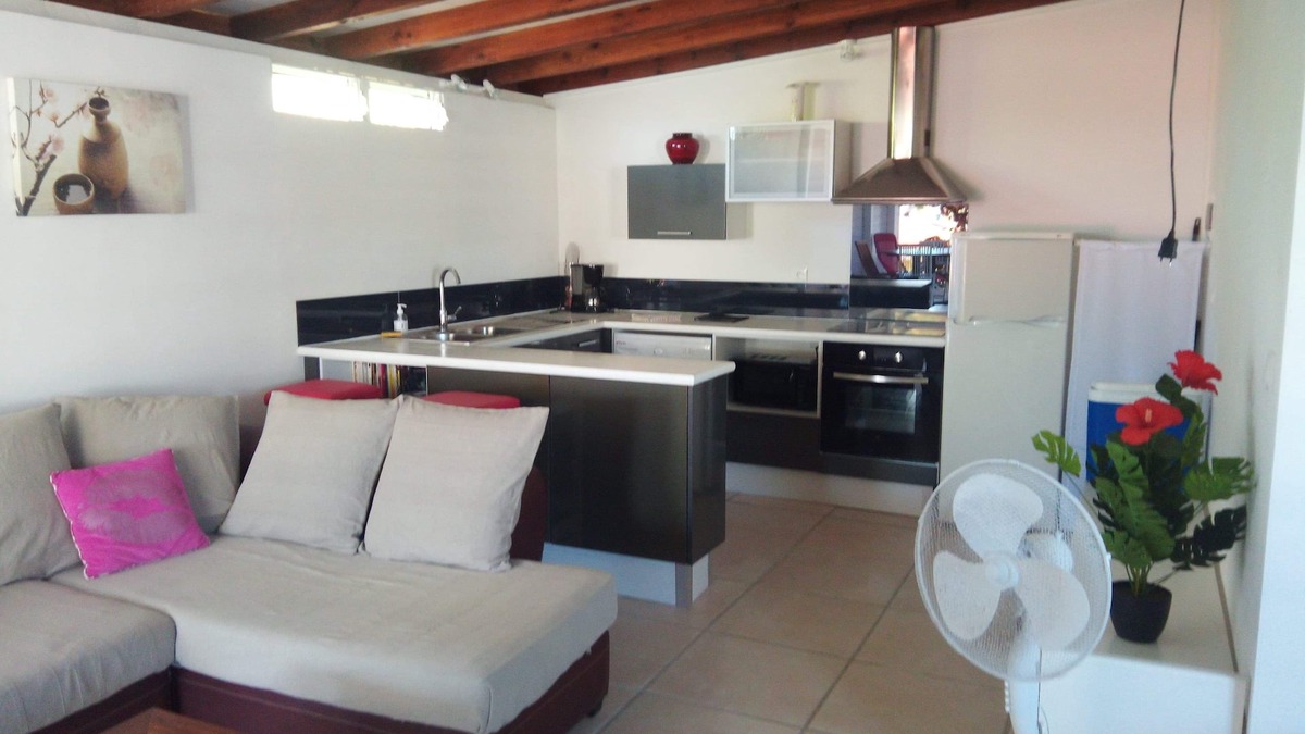 Trois-Ilets Apartment | The little vanillas