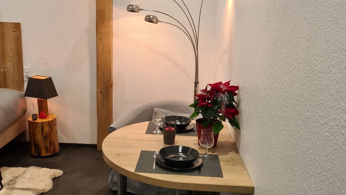 Lembach Apartment | The little woodcutter