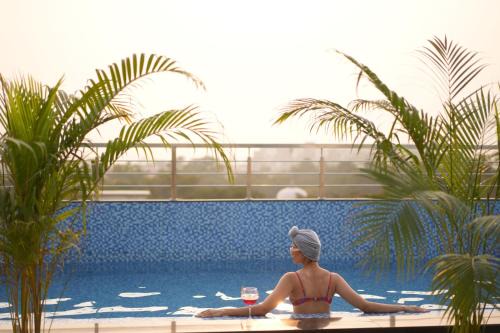 Panch Batti Hotel | The LIV Hotel Jaipur A City Center Boutique Hotel & Experiential Hub