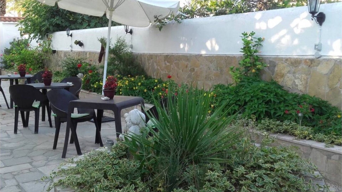 Poble Nou del Delta House | The llar of Laura II Poble Nou