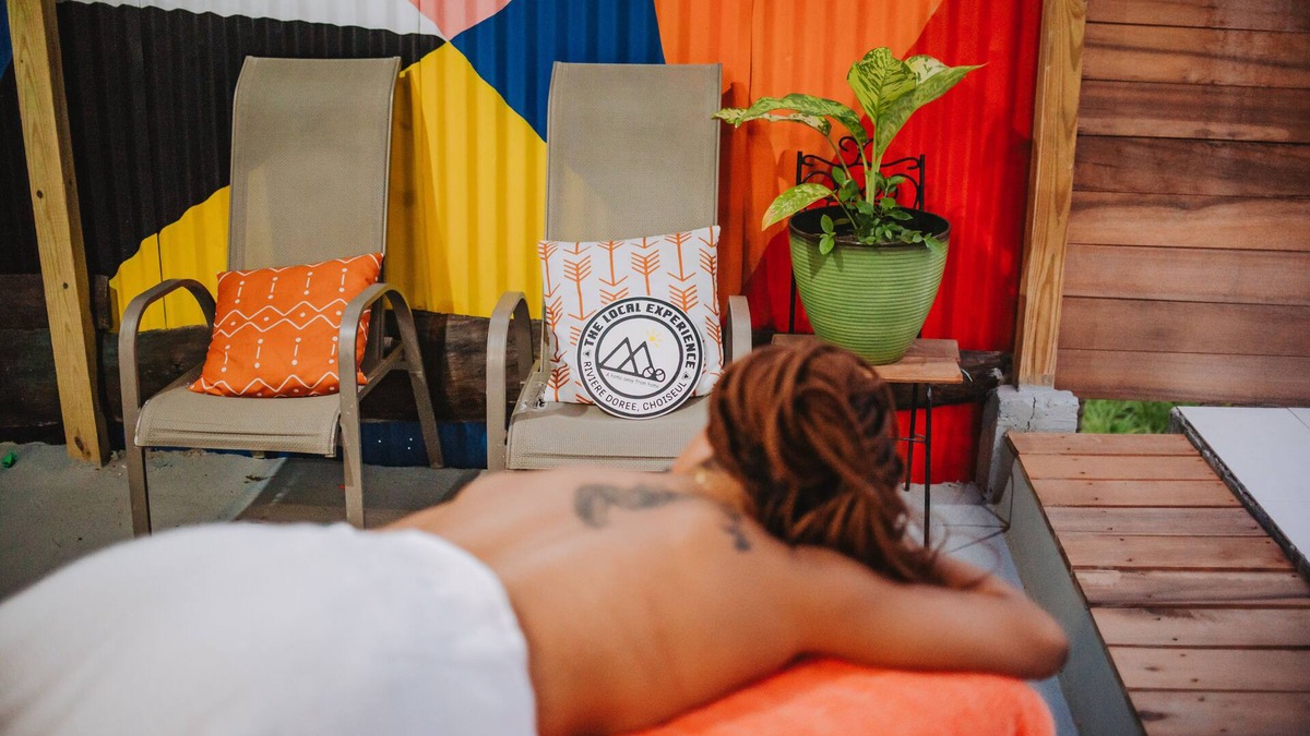 Piaye Apartment | The Local Experience - Zaboka Apartment