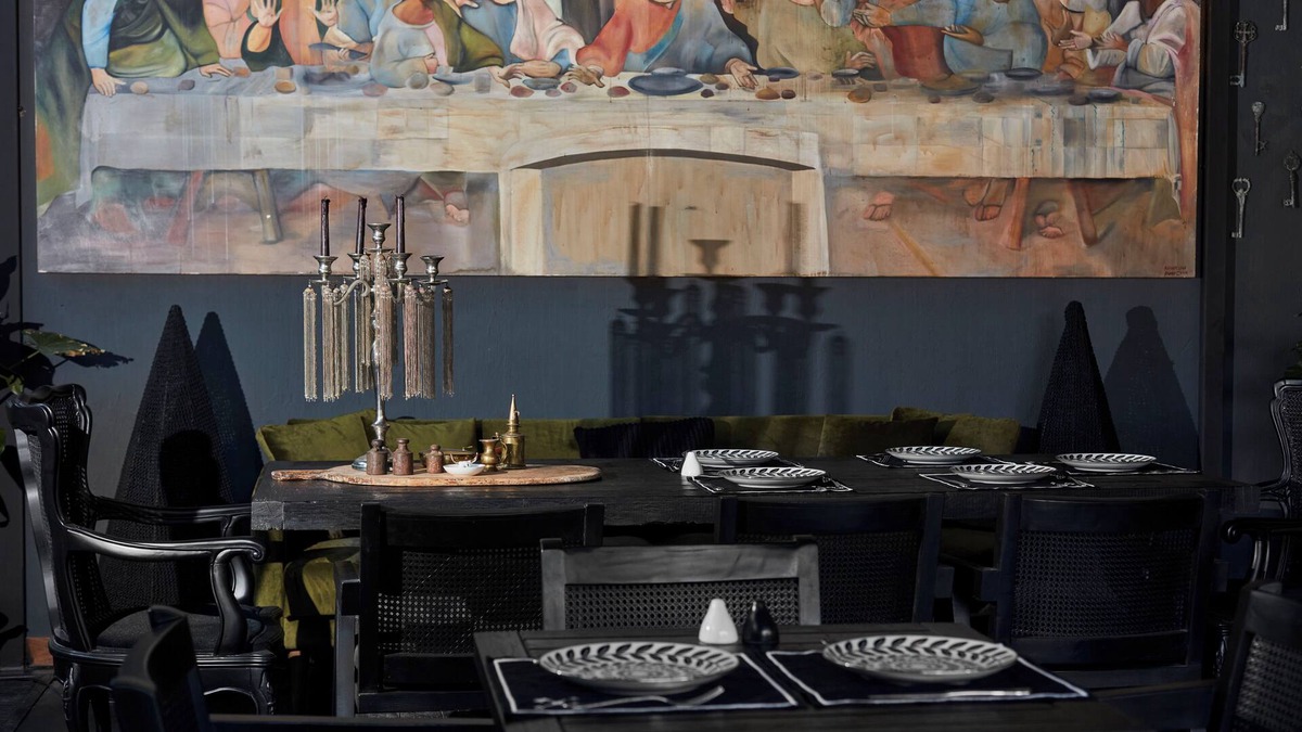 Cesme Resort | The Local House