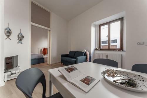 Venezia Nuova Apartment | The Local Spot