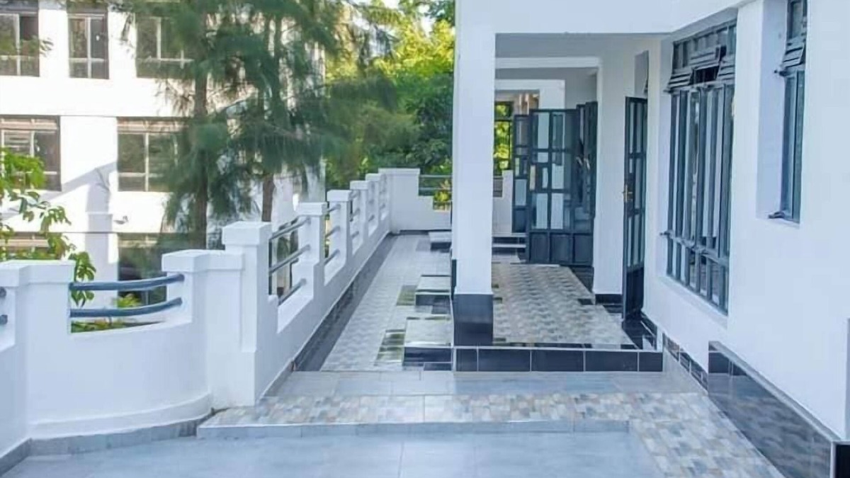 Bondo Hotel | The LOCH Hotel Bondo