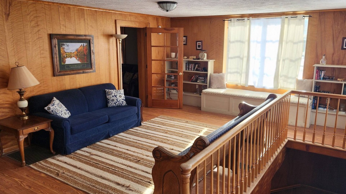 Kimball House | The Lodge 2nd-3rd Floor @ Kimball