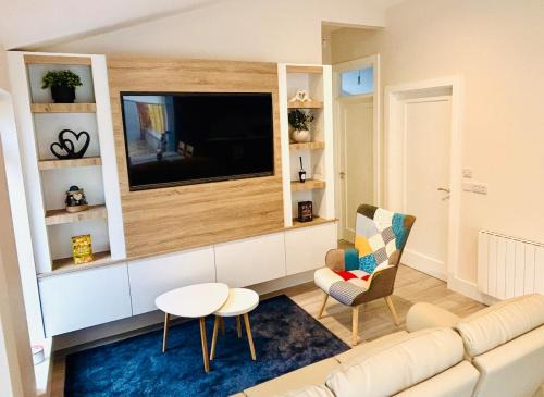 Shantraud House | The Lodge A Home Away from Home