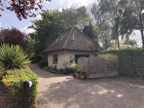 Malahide Cabin | The Lodge at Bodenlodge