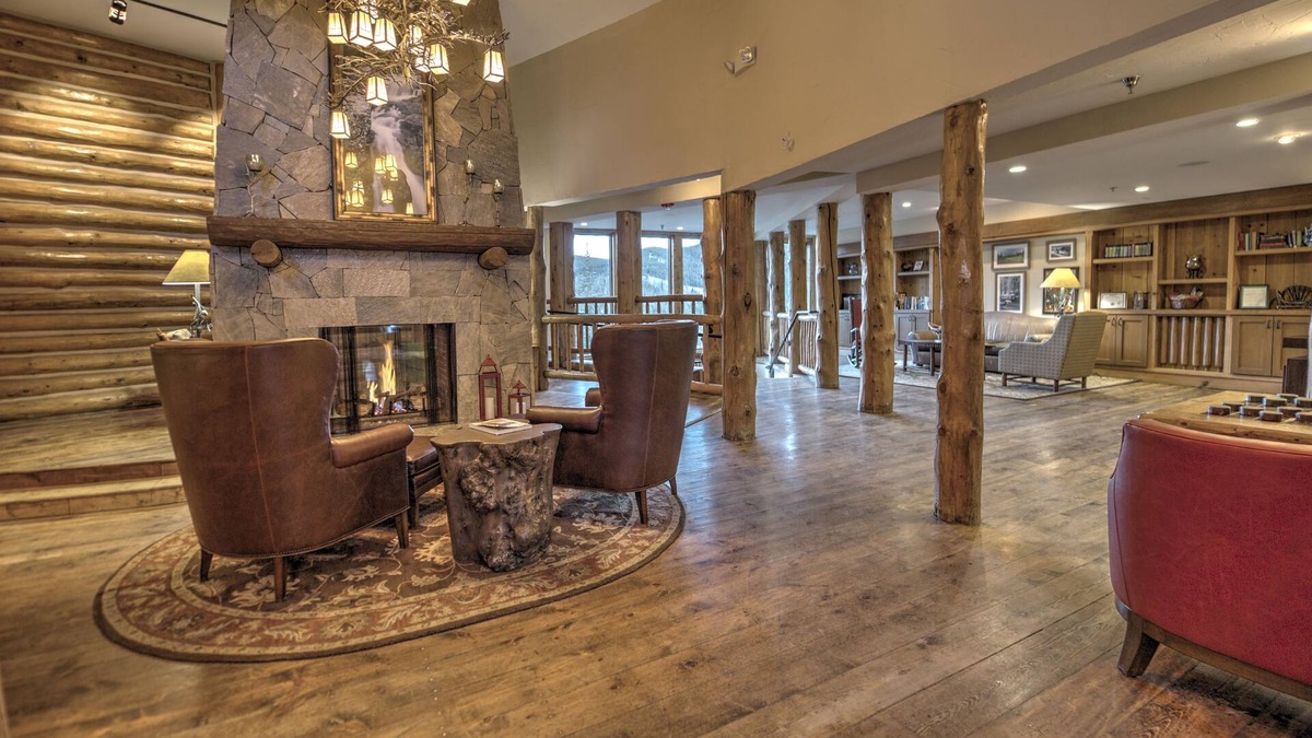 Baldy Mountain Hotel | The Lodge at Breckenridge