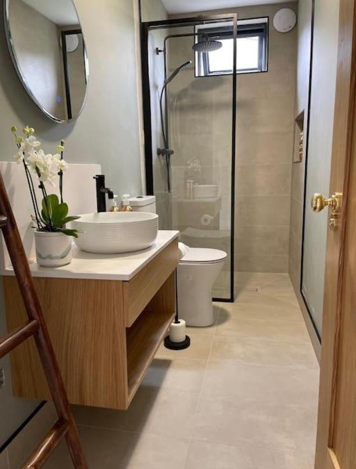Ballinamore House | The Lodge at cherry tree lane