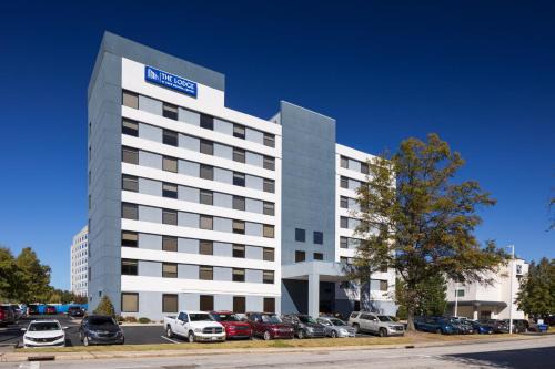 Durham Hotel | The Lodge at Duke Medical Center
