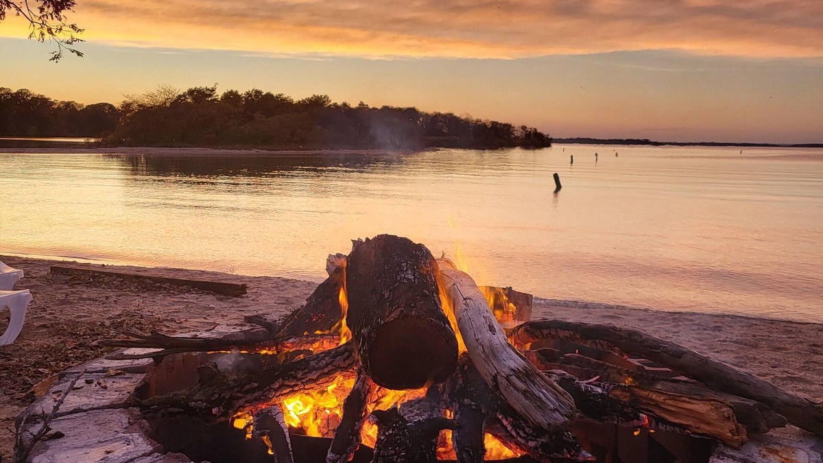 Great Oak Landing Cabin | The Lodge at Great Oak Landing