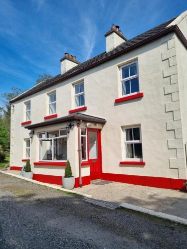 Ballycastle House | The Lodge at Heathfield House