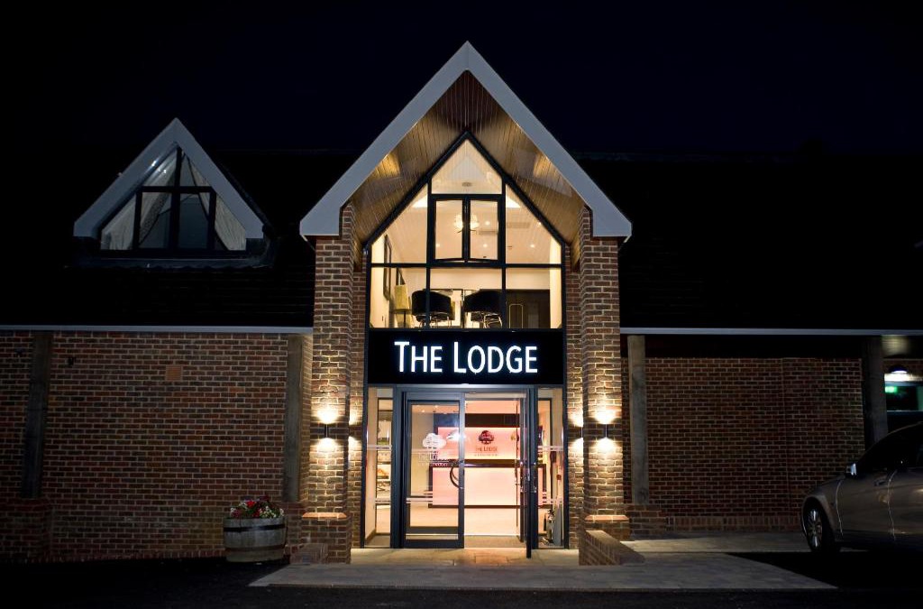 Kingswood Hotel | The Lodge at Kingswood
