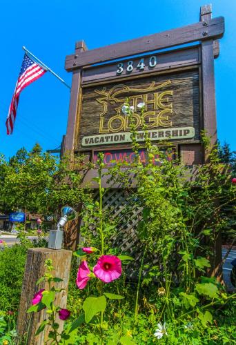 South Lake Tahoe Resort | The Lodge at Lake Tahoe