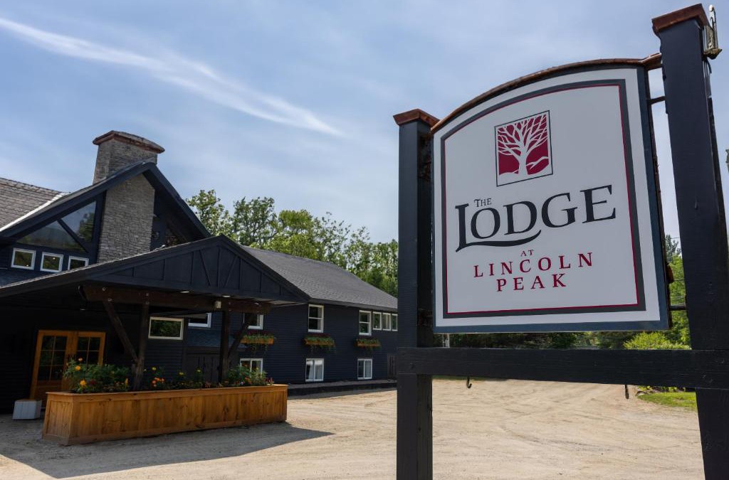 Warren Hotel | The Lodge at Lincoln Peak at Sugarbush