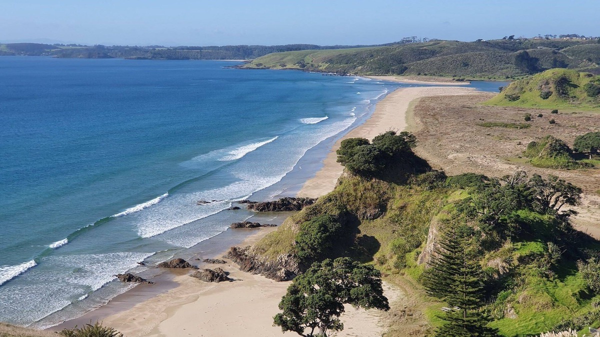 Kaeo House | The Lodge at Takou River - Secluded Riverside Retreat in the Bay of Islands
