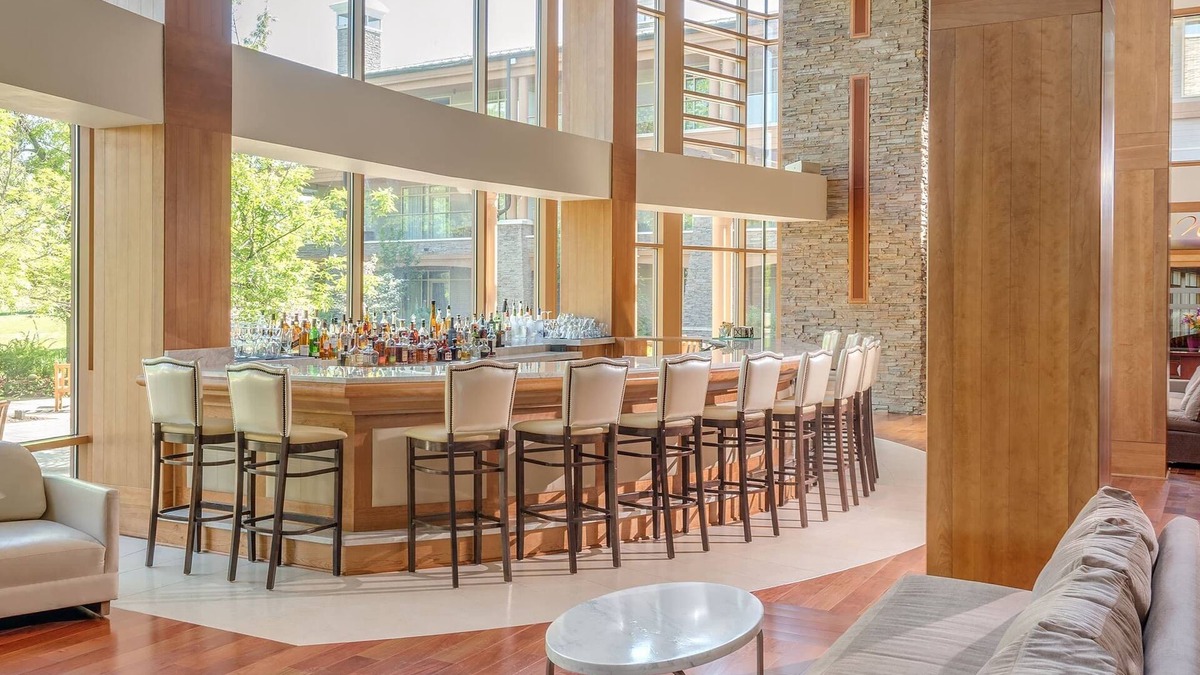 Verona Hotel | The Lodge at Turning Stone Resort Casino