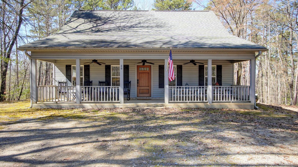 Mount Ida House | The Lodge at Twin Creek, Rate Reduced