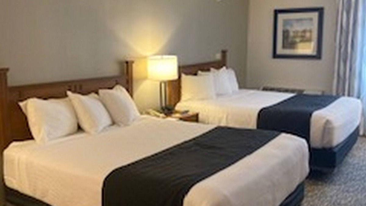 McHenry Apartment | The Lodge at Wisp Resort