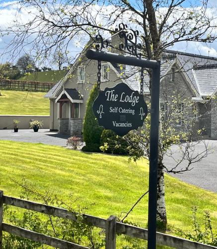 Donegal Apartment | The Lodge Donegal Town