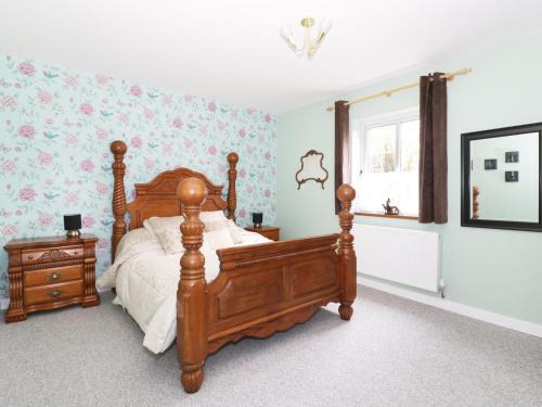 Brandon House | The Lodge
