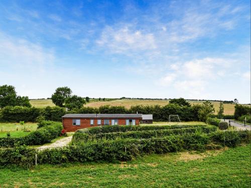 Medbourne House | The Lodge