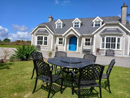 County Wexford House | The Lodge