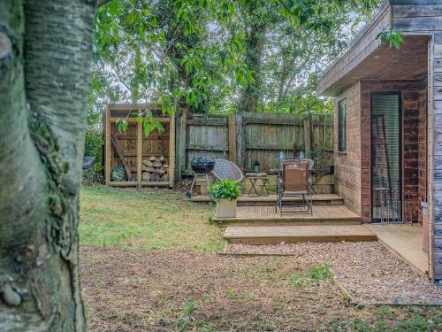 Raithby House | The Lodge In The Woods