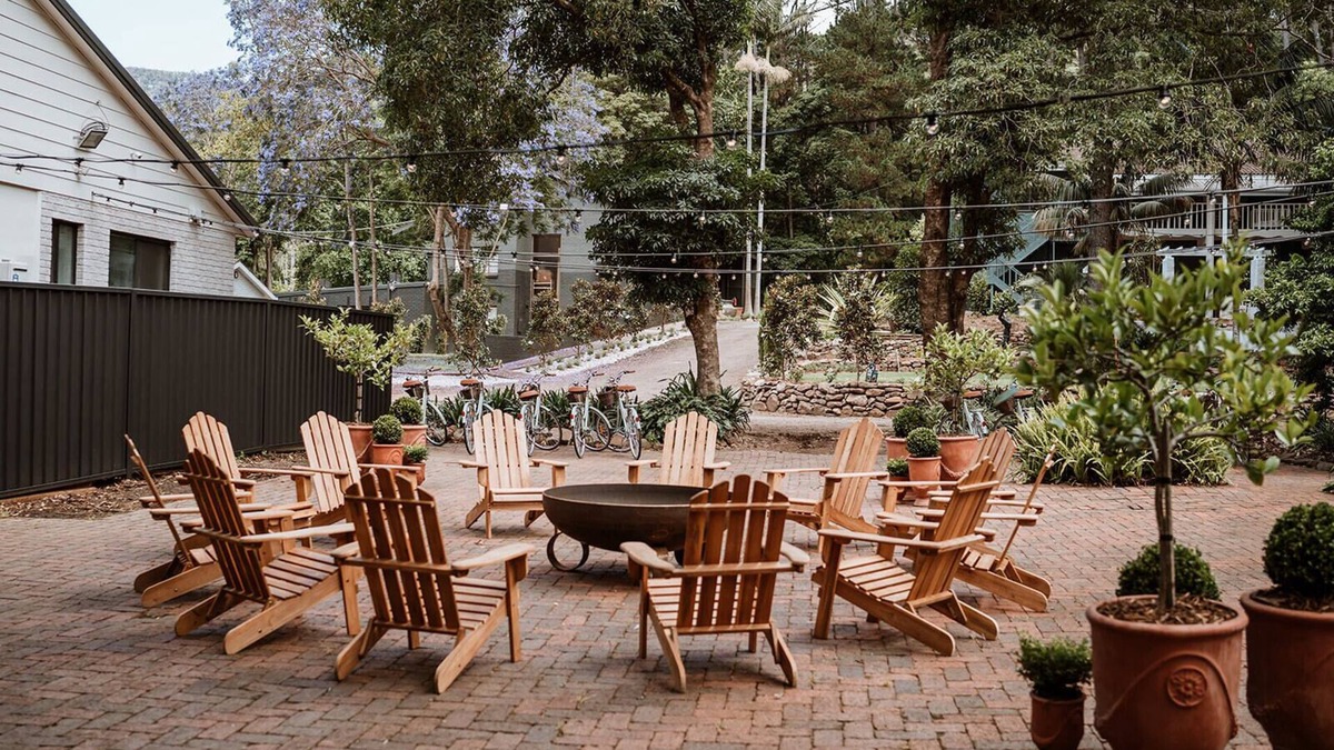Jamberoo Hotel | The Lodge Jamberoo