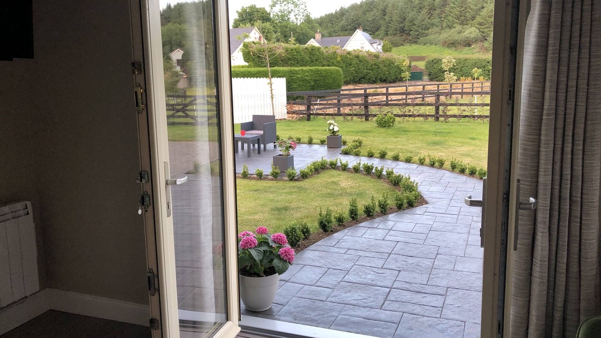 South Tipperary Cabin | The Lodge - Rural Tipperary bordering Kilkenny
