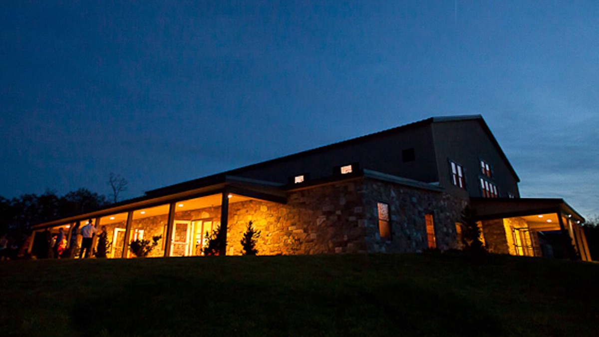 Gettysburg Cabin | The Lodges at Gettysburg