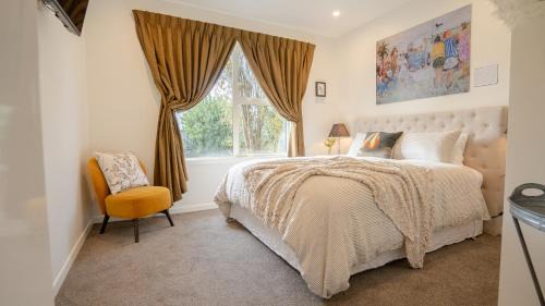 Invercargill Apartment | The Lodges At Transport World
